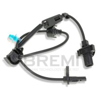 BREMI 51842 Sensor, Raddrehzahl
