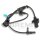 BREMI 51842 Sensor, Raddrehzahl