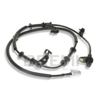 BREMI 51844 Sensor, Raddrehzahl