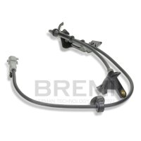 BREMI 51847 Sensor, Raddrehzahl