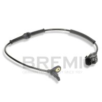BREMI 51857 Sensor, Raddrehzahl