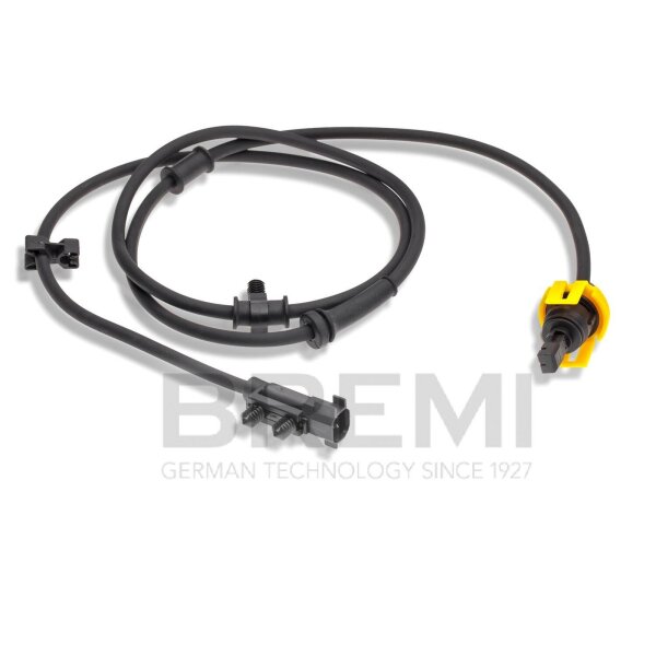 BREMI 51869 Sensor, Raddrehzahl