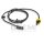 BREMI 51869 Sensor, Raddrehzahl