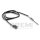 BREMI 70117 Sensor, Abgastemperatur