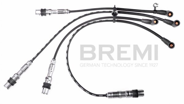 BREMI 9A15/200 Zündleitungssatz