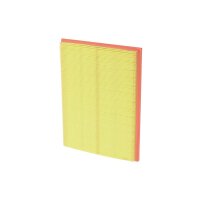 TOPRAN 201 658 Luftfilter