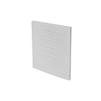 TOPRAN 202 701 Filter, Innenraumluft