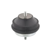 TOPRAN 205 853 Lagerung, Motor