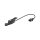 TOPRAN 206 206 Sensor, Nockenwellenposition