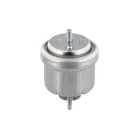 TOPRAN 206 570 Lagerung, Motor