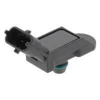 TOPRAN 207 420 Sensor, Saugrohrdruck