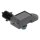 TOPRAN 207 420 Sensor, Saugrohrdruck