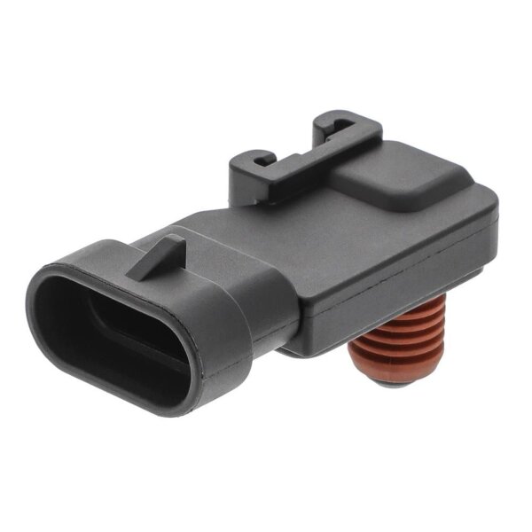 TOPRAN 207 423 Sensor, Saugrohrdruck