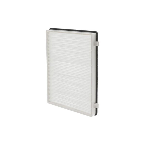 TOPRAN 207 481 Filter, Innenraumluft
