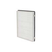 TOPRAN 207 481 Filter, Innenraumluft