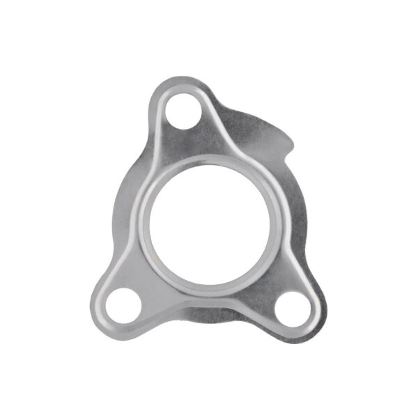 TOPRAN 208 376 Dichtung, Lader