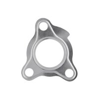 TOPRAN 208 376 Dichtung, Lader