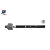 TOPRAN 208 439 Axialgelenk, Spurstange