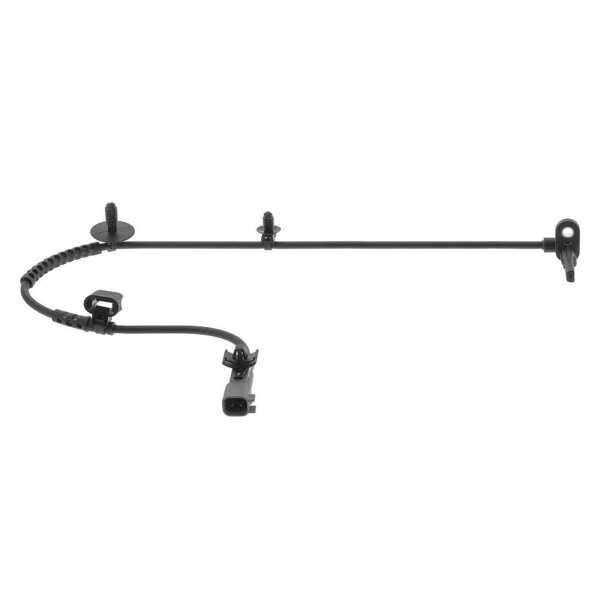 TOPRAN 209 361 Sensor, Raddrehzahl