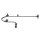 TOPRAN 209 361 Sensor, Raddrehzahl