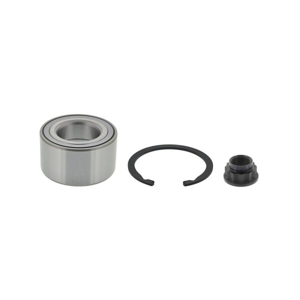 TOPRAN 600 237 Radlagersatz