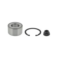 TOPRAN 600 237 Radlagersatz