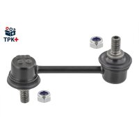 TOPRAN 600 373 Stange/Strebe, Stabilisator