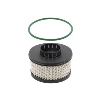 TOPRAN 630 808 Kraftstofffilter