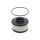 TOPRAN 630 808 Kraftstofffilter