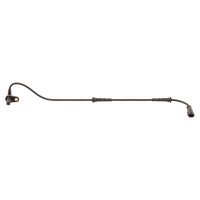 TOPRAN 701 870 Sensor, Raddrehzahl