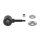 TOPRAN 102 789 Stange/Strebe, Stabilisator