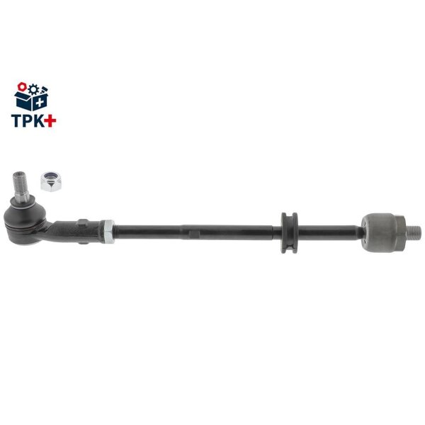 TOPRAN 104 011 Spurstange