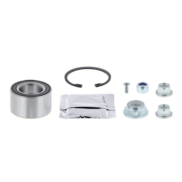 TOPRAN 104 019 Radlagersatz