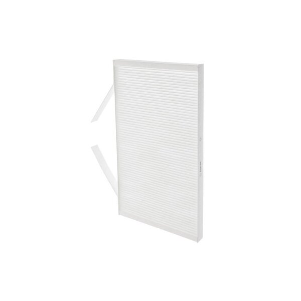 TOPRAN 105 763 Filter, Innenraumluft