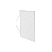 TOPRAN 105 763 Filter, Innenraumluft