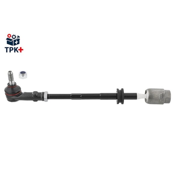 TOPRAN 108 140 Spurstange