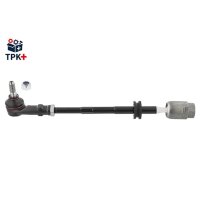 TOPRAN 108 140 Spurstange