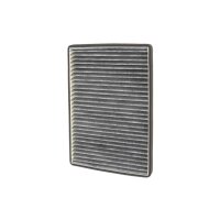 TOPRAN 108 408 Filter, Innenraumluft