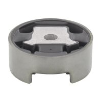 TOPRAN 110 134 Lagerung, Hilfsrahmen/Aggregateträger