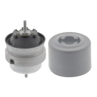 TOPRAN 110 386 Lagerung, Motor