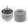 TOPRAN 110 386 Lagerung, Motor