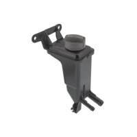 TOPRAN 110 510 Ausgleichsbehälter, Hydrauliköl...
