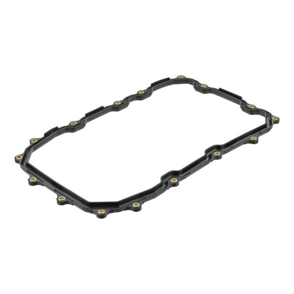 TOPRAN 113 393 Dichtung, Ölwanne (Automatikgetriebe)