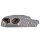 TOPRAN 113 399 Hydraulikfilter, Automatikgetriebe