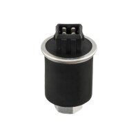 TOPRAN 113 593 Druckschalter, Klimaanlage