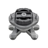TOPRAN 113 957 Lagerung, Automatikgetriebe