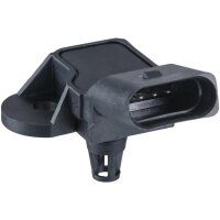 TOPRAN 114 655 Drucksensor, Bremskraftverstärker
