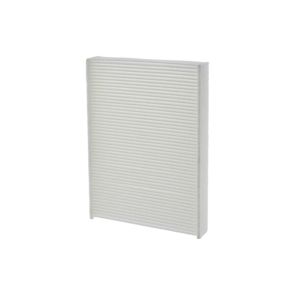 TOPRAN 115 206 Filter, Innenraumluft