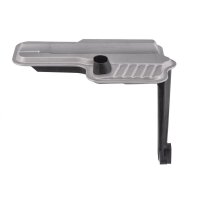 TOPRAN 115 708 Hydraulikfilter, Automatikgetriebe