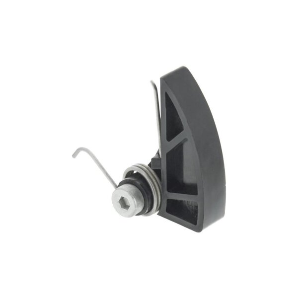 TOPRAN 115 739 Kettenspanner, Ölpumpenantrieb
